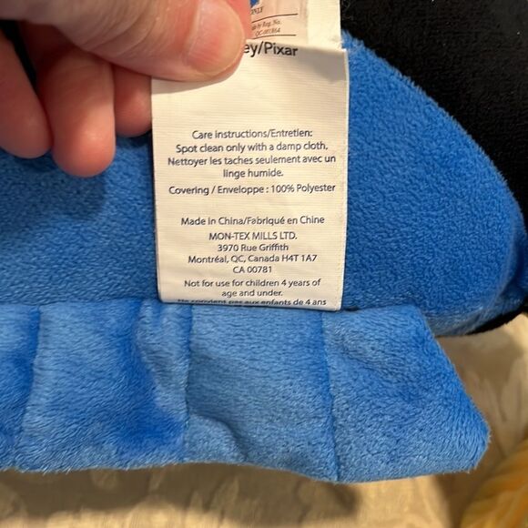 Disney Pixar Finding Dory-Dory Size 22” - Picture 6 of 6